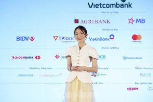 Đại sứ ‘Ngày thẻ Việt Nam 2022’ Khánh Vy: Chuẩn ‘con nhà người ta’